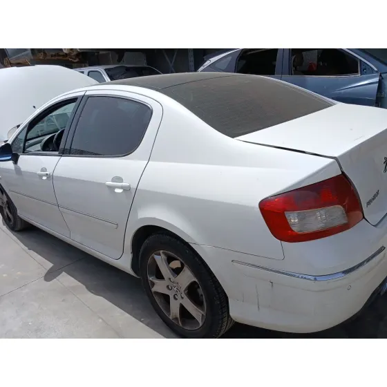 CVF/KW: 13.30/103 TIPO MOTOR: RHF O RH01