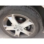 CVF/KW: 13.30/103 TIPO MOTOR: RHF O RH01