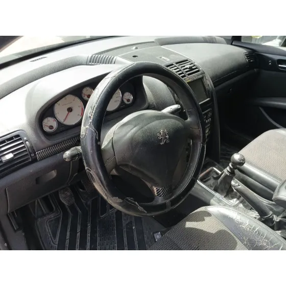 CVF/KW: 13.30/103 TIPO MOTOR: RHF O RH01