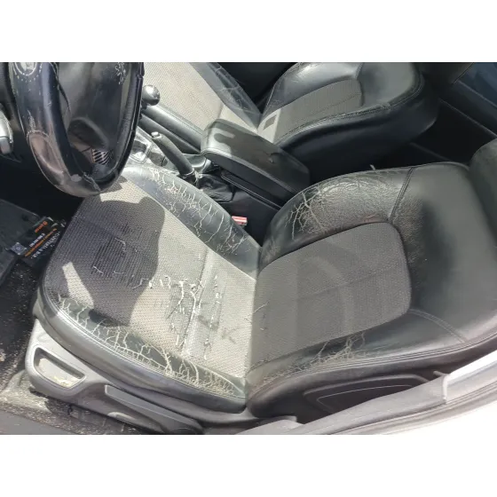 CVF/KW: 13.30/103 TIPO MOTOR: RHF O RH01