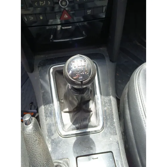 CVF/KW: 13.30/103 TIPO MOTOR: RHF O RH01