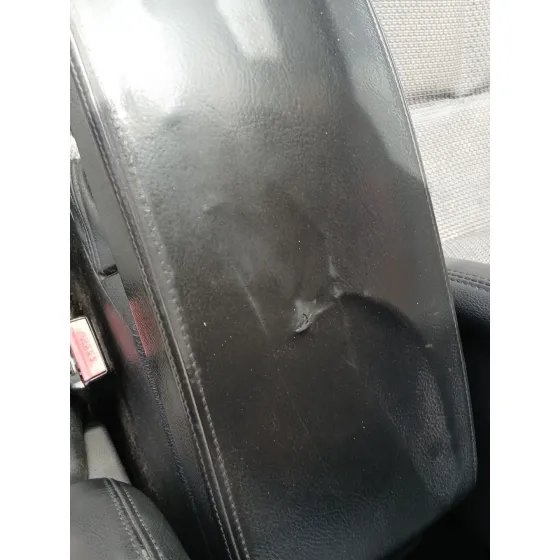 CVF/KW: 13.30/103 TIPO MOTOR: RHF O RH01
