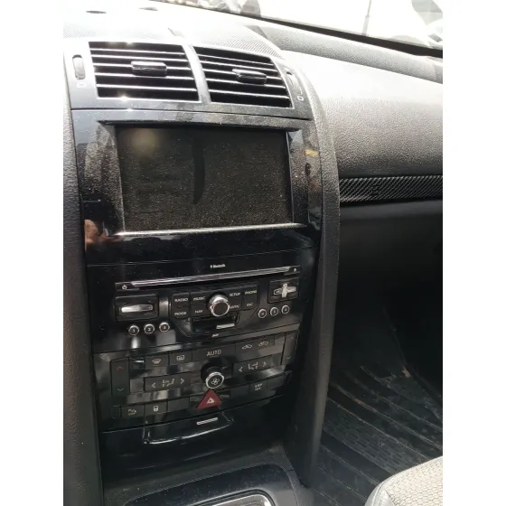 CVF/KW: 13.30/103 TIPO MOTOR: RHF O RH01