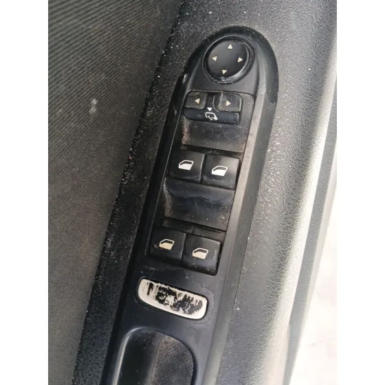 CVF/KW: 13.30/103 TIPO MOTOR: RHF O RH01
