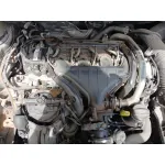 CVF/KW: 13.30/103 TIPO MOTOR: RHF O RH01
