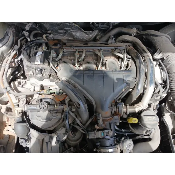 CVF/KW: 13.30/103 TIPO MOTOR: RHF O RH01