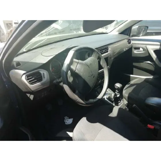 CITROEN C-ELYSEE '2019 SHINE AZUL