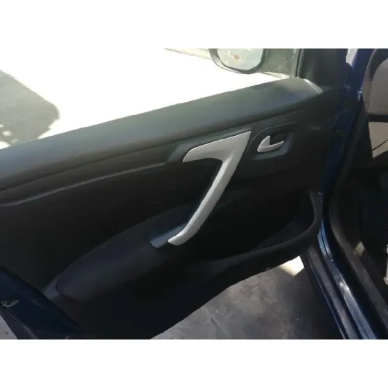 CITROEN C-ELYSEE '2019 SHINE AZUL