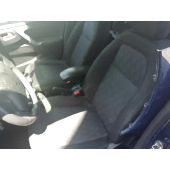 CITROEN C-ELYSEE '2019 SHINE AZUL