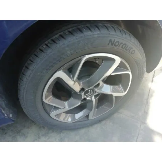 CITROEN C-ELYSEE '2019 SHINE AZUL