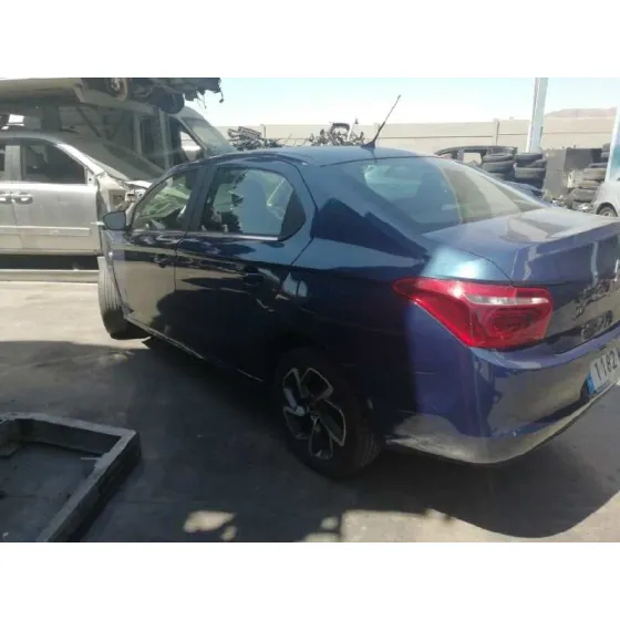 CITROEN C-ELYSEE '2019 SHINE AZUL