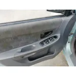 HYUNDAI ACCENT HYUNDAI ACCENT (LC) '2003 CRDI GL AZUL 2002