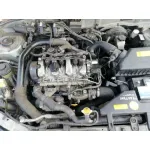 HYUNDAI ACCENT HYUNDAI ACCENT (LC) '2003 CRDI GL AZUL 2002