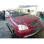 KIA CARENS KIA CARENS '2003 2.0 TURBODIESEL CAT ROJO 2002
