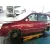 KIA CARENS KIA CARENS '2003 2.0 TURBODIESEL CAT ROJO 2002