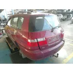 KIA CARENS KIA CARENS '2003 2.0 TURBODIESEL CAT ROJO 2002