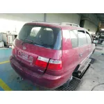 KIA CARENS KIA CARENS '2003 2.0 TURBODIESEL CAT ROJO 2002