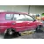 KIA CARENS KIA CARENS '2003 2.0 TURBODIESEL CAT ROJO 2002