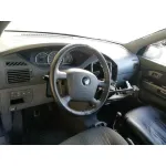 KIA CARENS KIA CARENS '2003 2.0 TURBODIESEL CAT ROJO 2002