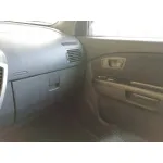 KIA CARENS KIA CARENS '2003 2.0 TURBODIESEL CAT ROJO 2002