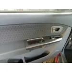 KIA CARENS '2003 2.0 TURBODIESEL CAT ROJO