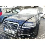 AUDI A6 BERLINA (4F2) AUDI A6 BERLINA (4F2) '2006 3.0 TDI QUATTRO (165KW) GRIS OSCURO 2004