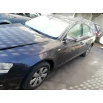 AUDI A6 BERLINA (4F2) AUDI A6 BERLINA (4F2) '2006 3.0 TDI QUATTRO (165KW) GRIS OSCURO 2004