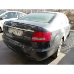 AUDI A6 BERLINA (4F2) AUDI A6 BERLINA (4F2) '2006 3.0 TDI QUATTRO (165KW) GRIS OSCURO 2004