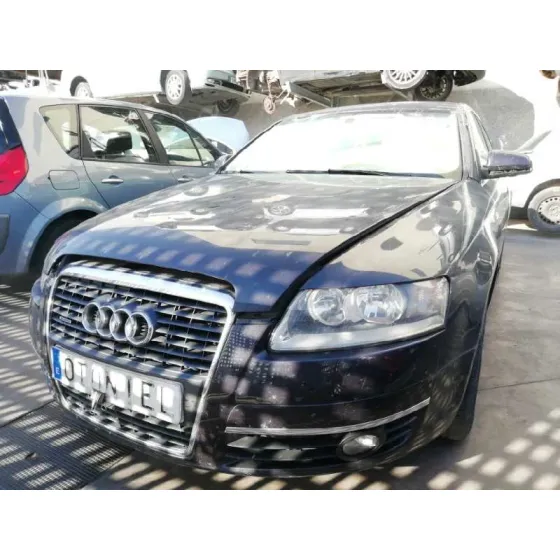 AUDI A6 BERLINA (4F2) '2006 3.0 TDI QUATTRO (165KW) GRIS OSCURO