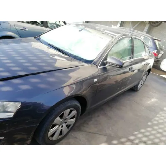 AUDI A6 BERLINA (4F2) '2006 3.0 TDI QUATTRO (165KW) GRIS OSCURO