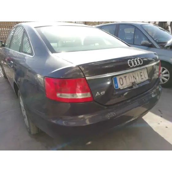 AUDI A6 BERLINA (4F2) '2006 3.0 TDI QUATTRO (165KW) GRIS OSCURO