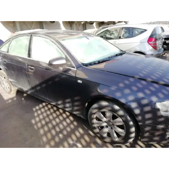 AUDI A6 BERLINA (4F2) '2006 3.0 TDI QUATTRO (165KW) GRIS OSCURO