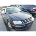 SAAB 9-3 BERLINA SAAB 9-3 BERLINA '2004 2.2 TID ANNIVERSARY AZUL 2003
