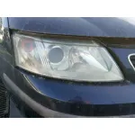 SAAB 9-3 BERLINA SAAB 9-3 BERLINA '2004 2.2 TID ANNIVERSARY AZUL 2003