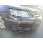 SAAB 9-3 BERLINA SAAB 9-3 BERLINA '2004 2.2 TID ANNIVERSARY AZUL 2003