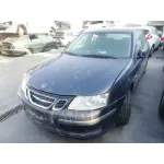 SAAB 9-3 BERLINA SAAB 9-3 BERLINA '2004 2.2 TID ANNIVERSARY AZUL 2003