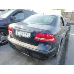 SAAB 9-3 BERLINA SAAB 9-3 BERLINA '2004 2.2 TID ANNIVERSARY AZUL 2003