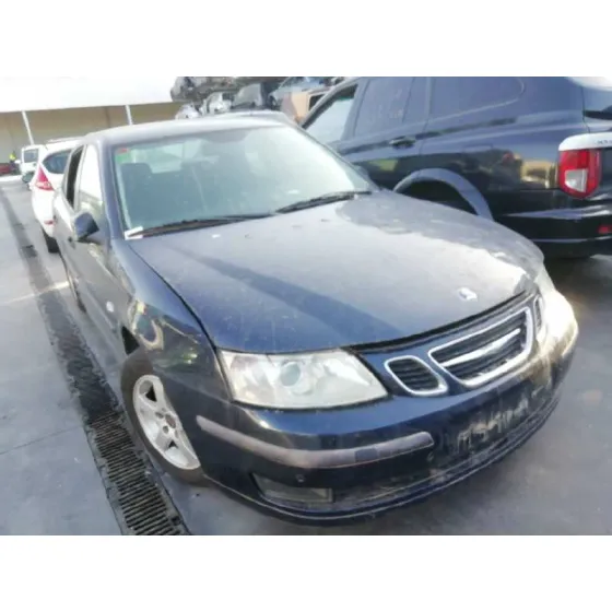 SAAB 9-3 BERLINA '2004 2.2 TID ANNIVERSARY AZUL