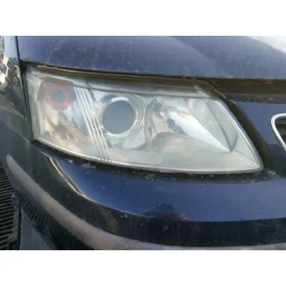 SAAB 9-3 BERLINA '2004 2.2 TID ANNIVERSARY AZUL