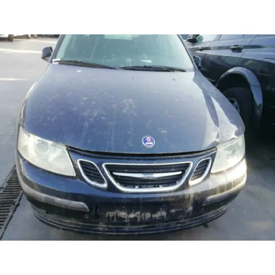 SAAB 9-3 BERLINA '2004 2.2 TID ANNIVERSARY AZUL