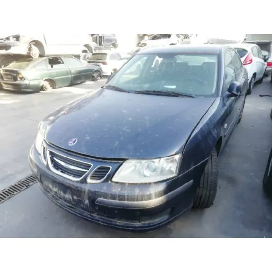 SAAB 9-3 BERLINA '2004 2.2 TID ANNIVERSARY AZUL