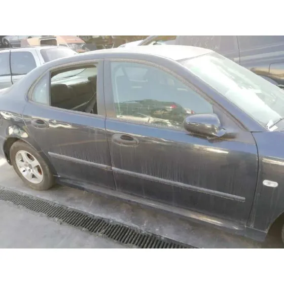 SAAB 9-3 BERLINA '2004 2.2 TID ANNIVERSARY AZUL
