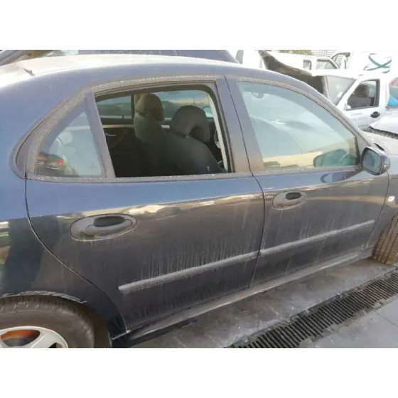 SAAB 9-3 BERLINA '2004 2.2 TID ANNIVERSARY AZUL