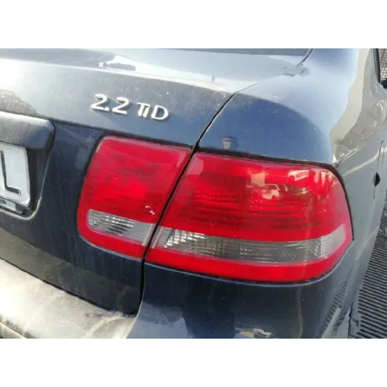 SAAB 9-3 BERLINA '2004 2.2 TID ANNIVERSARY AZUL