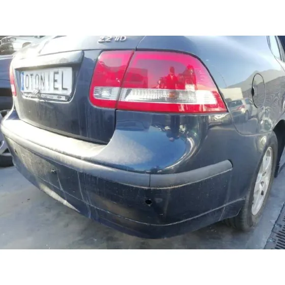 SAAB 9-3 BERLINA '2004 2.2 TID ANNIVERSARY AZUL