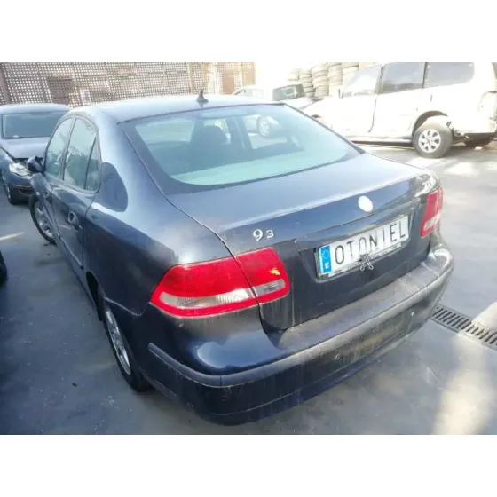 SAAB 9-3 BERLINA '2004 2.2 TID ANNIVERSARY AZUL