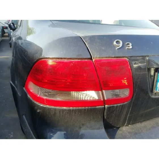 SAAB 9-3 BERLINA '2004 2.2 TID ANNIVERSARY AZUL