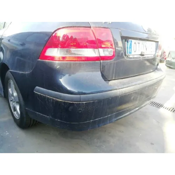 SAAB 9-3 BERLINA '2004 2.2 TID ANNIVERSARY AZUL