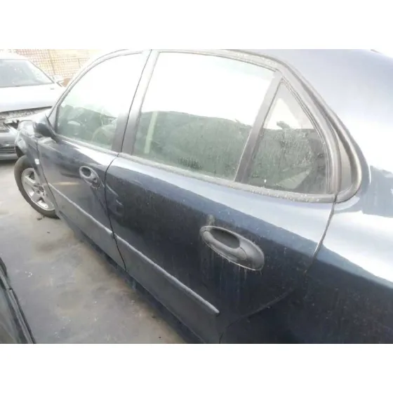 SAAB 9-3 BERLINA '2004 2.2 TID ANNIVERSARY AZUL
