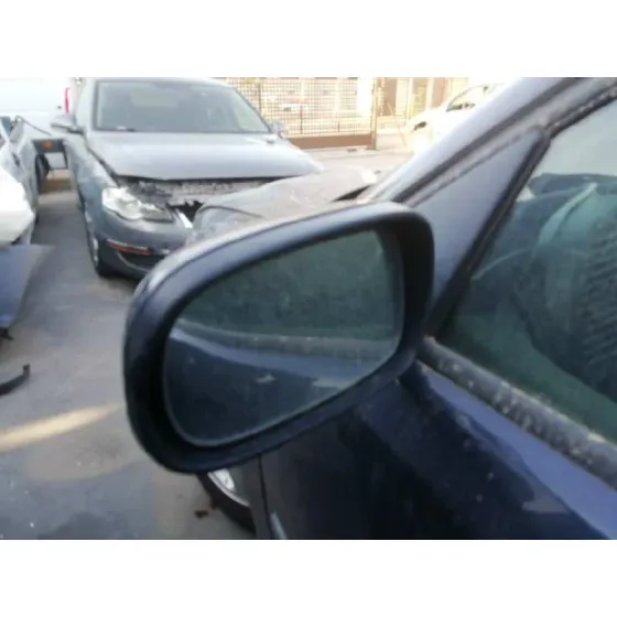 SAAB 9-3 BERLINA '2004 2.2 TID ANNIVERSARY AZUL